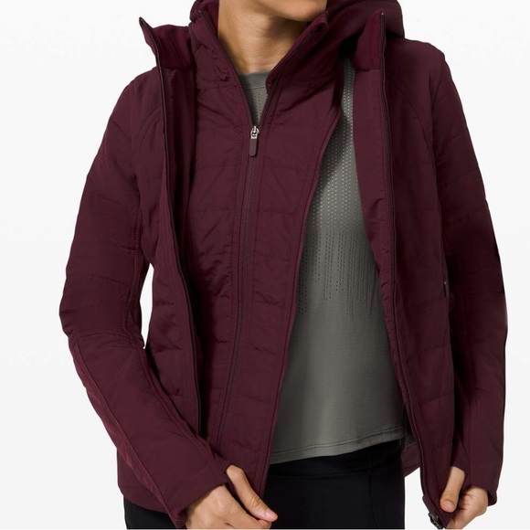 another mile jacket - Picture 3 of 11